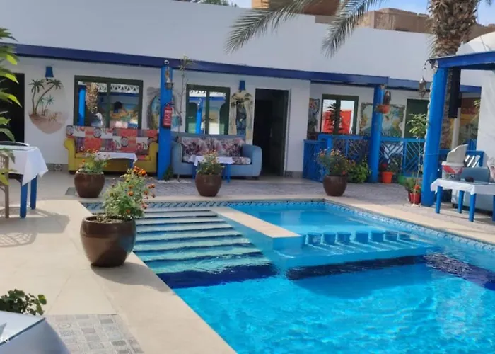 Chillax Dahab