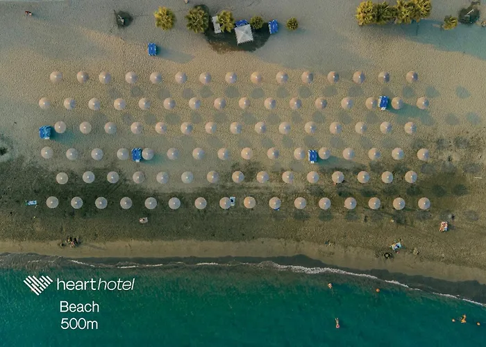 Heart Hotel