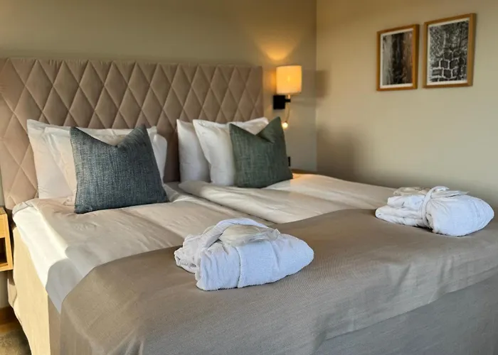 Skavsjoeholm Hotell & Konferens