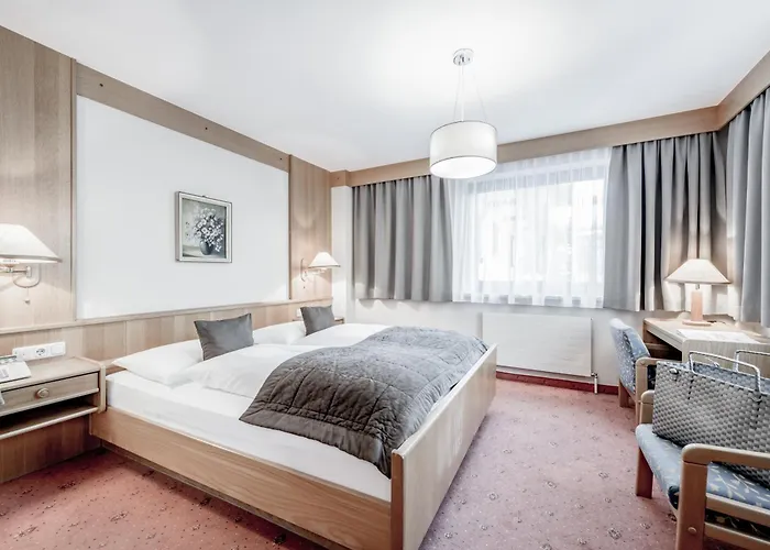 Hotel Sportiv By Vaya