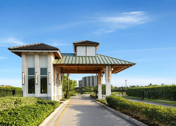 The Belgrove Resort & Spa, West Palm Beach, Autograph Collection