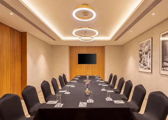 Park Inn By Radisson Jalandhar