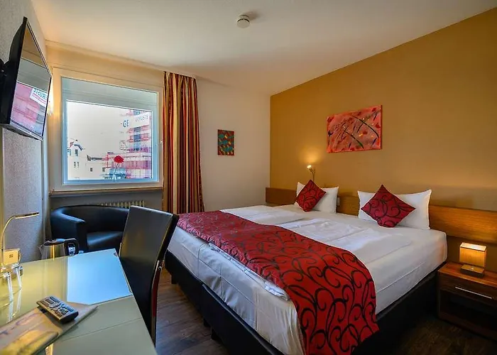 Park Hotel