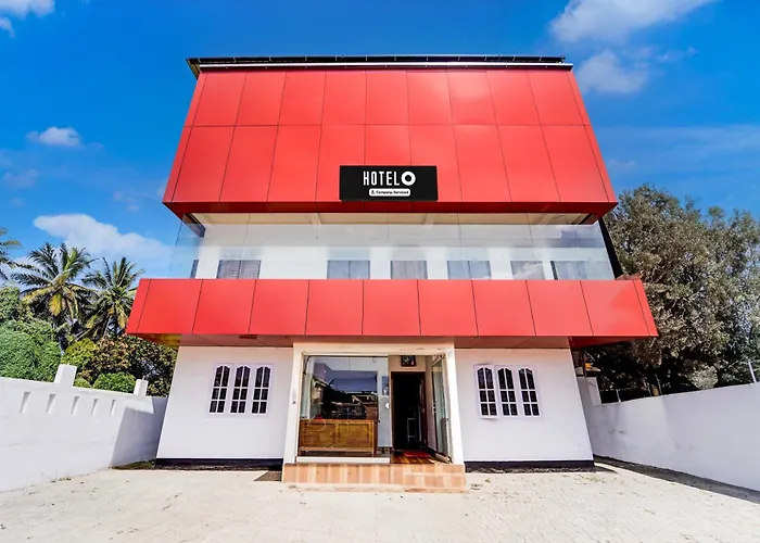 Super Hotel O Panamaram Wayanad