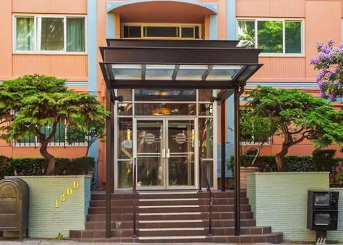 Seattle'S Hidden Gem