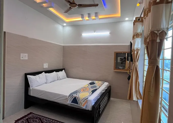 Sri Hari Residency