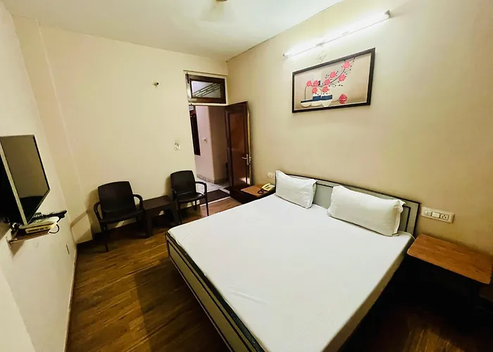 Hotel Shaan