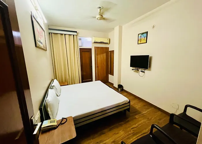 Hotel Shaan