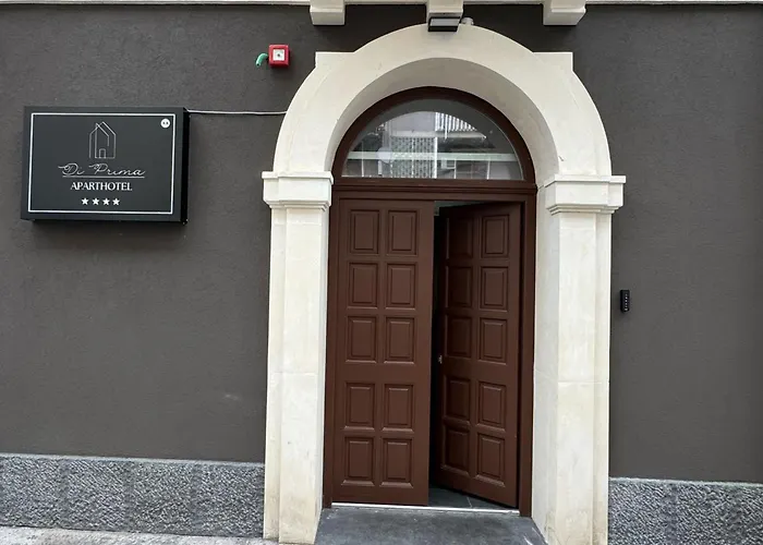 Di Prima Albergo Diffuso