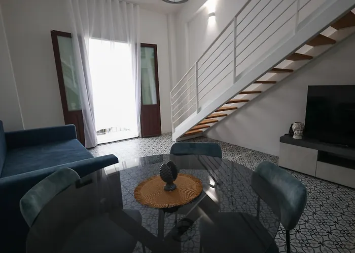 Di Prima Albergo Diffuso