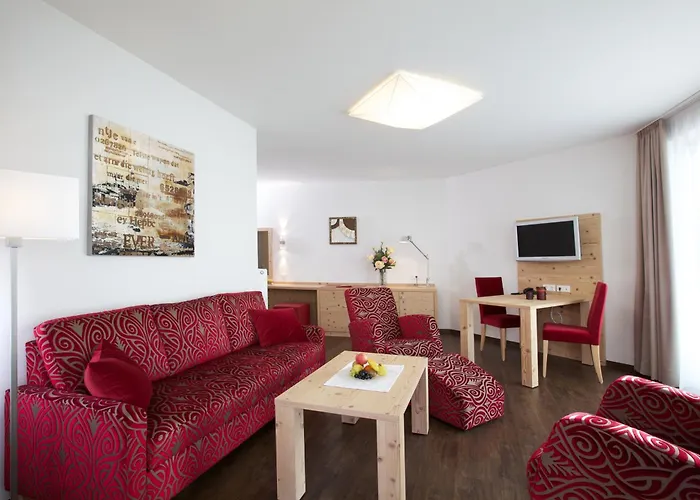 Naturparkhotel Adler