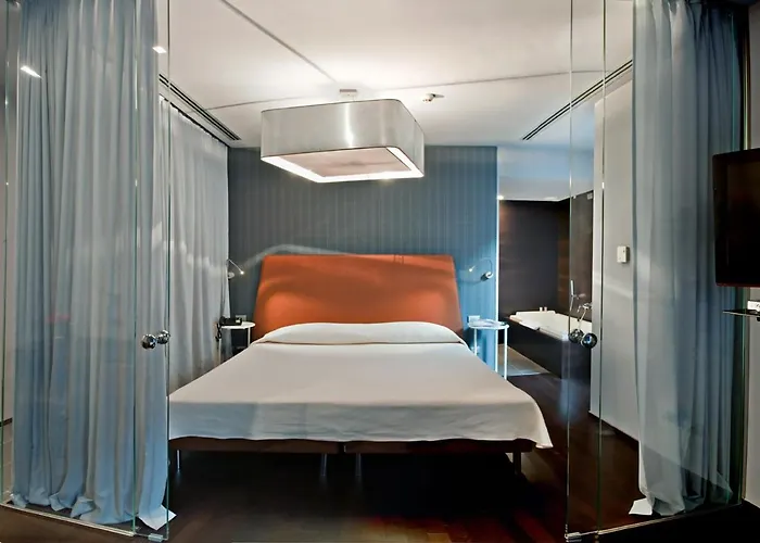 Hotel Moderno