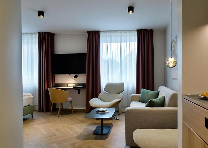 Hotel Engbert Oelde