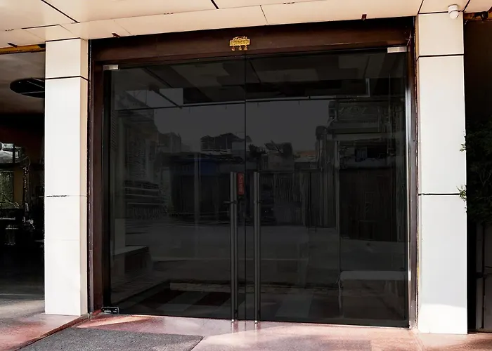 Super Collection O Ramganj Formerly Hotel Gupta Inn