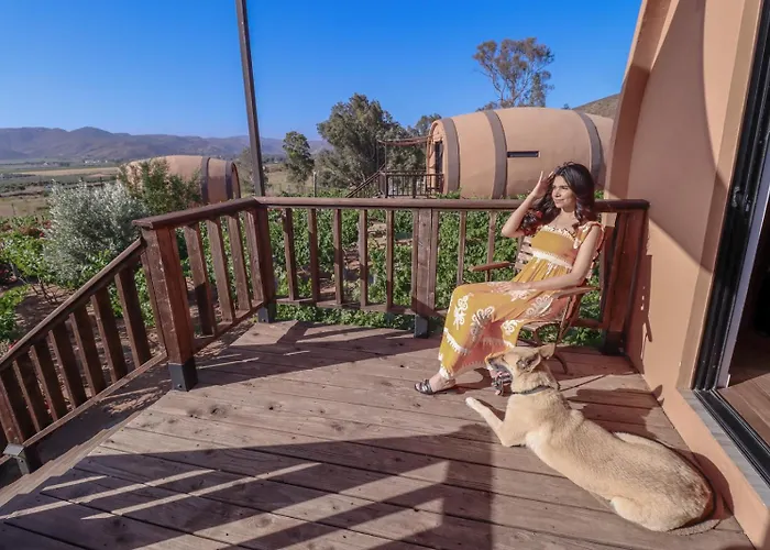 Finca El Mirador