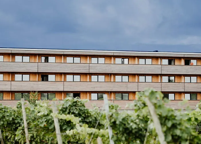 Sonnenhotel Weingut Römmert