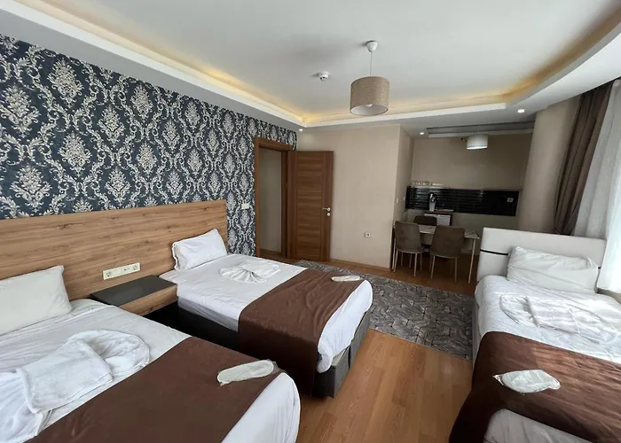 inDİANA HOTEL