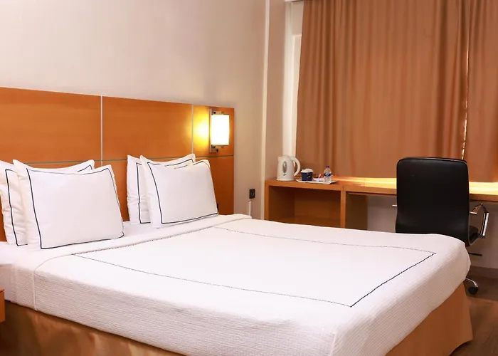 Anemon Kent Ege Otel