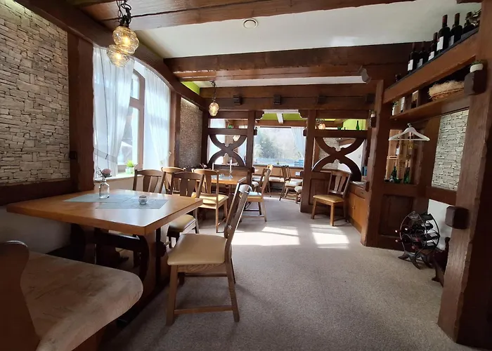 Hotel | Restaurant | Forellenzucht
