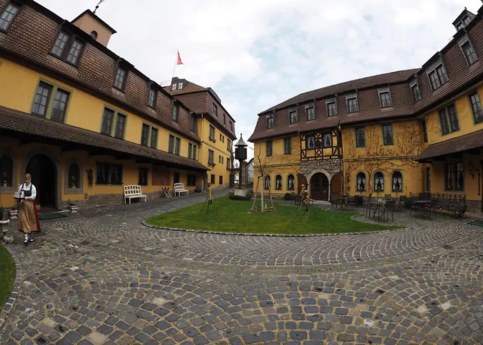 Hotel Leicht