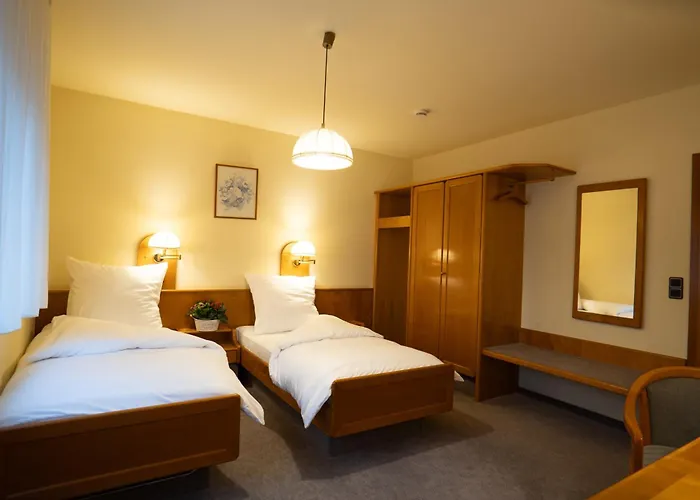 Hotel Liederbacher Hof