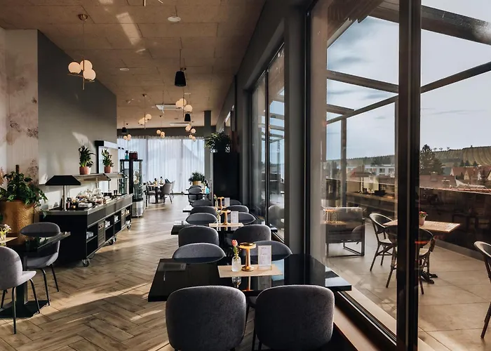 sgrafit hotel - Self Check-In