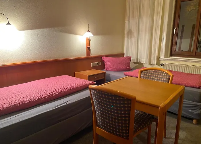 Monteurhotel