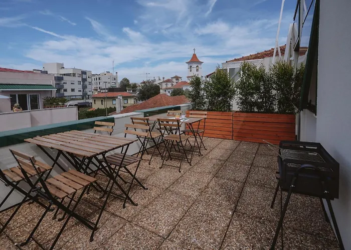 888 Hostel&Suites