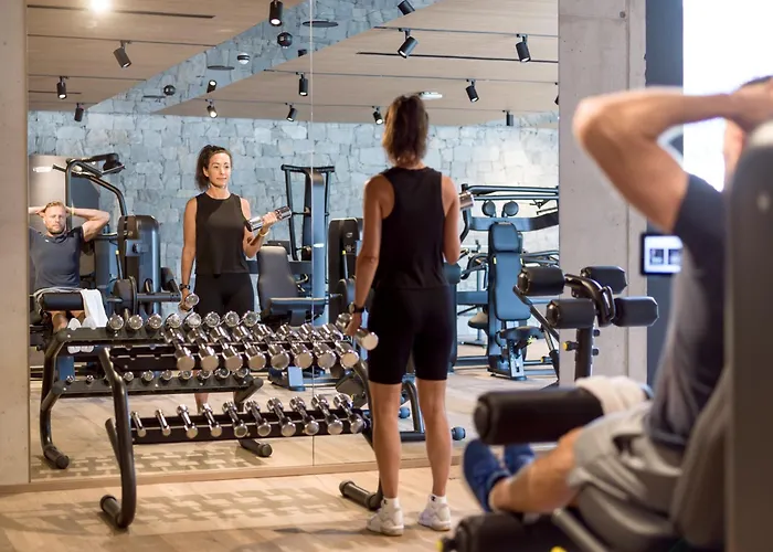 Sport- und Wellnesshotel Held 4 Sterne Superior