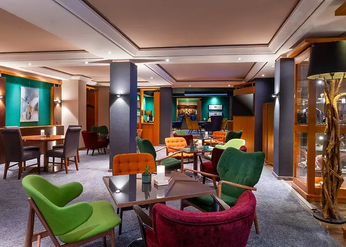 Parkhotel Berghölzchen