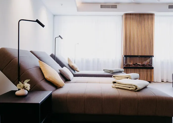 Hotel Pistono