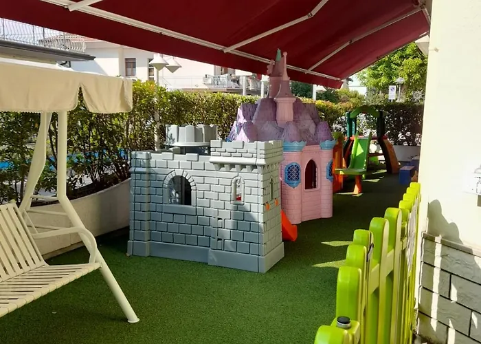 Hotel Gigliola