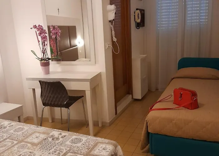 Hotel Gigliola