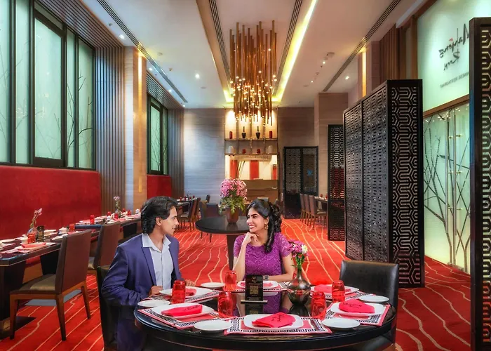 Welcomhotel By Itc Hotels, Richmond Road, Bengaluru