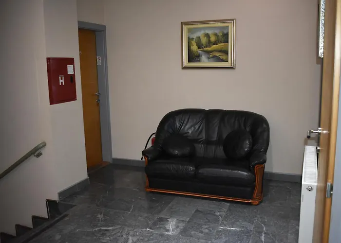 Garni Hotel Lion