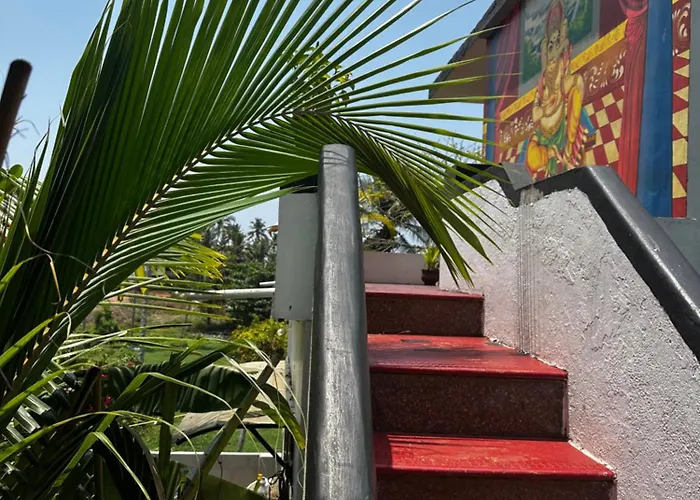 The First Place Yogaresort, Odayam