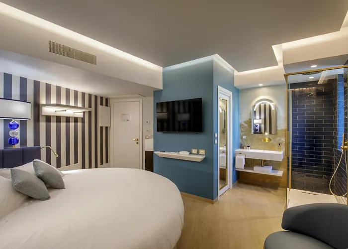 Ambasciatori Suite Hotel