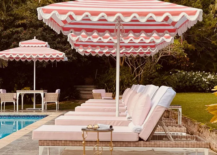 Rosedon - Adults Only