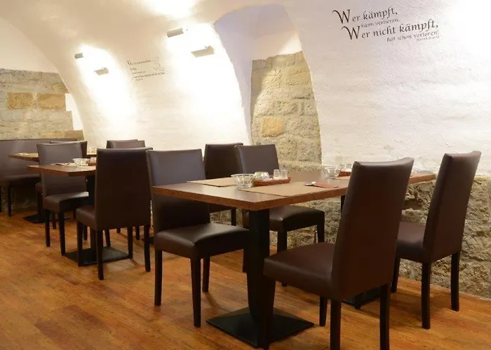 Hotel Enztal Garni