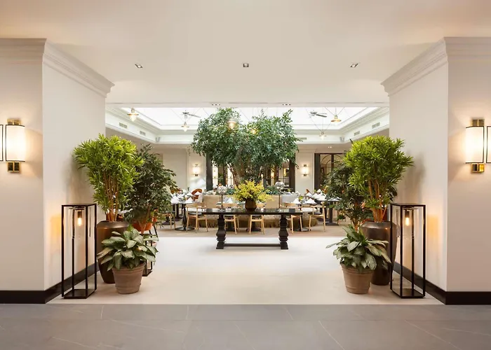 Hilton Heidelberg