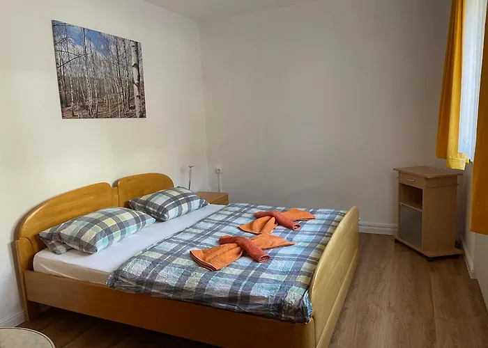 Naturkost-Hotel Harz