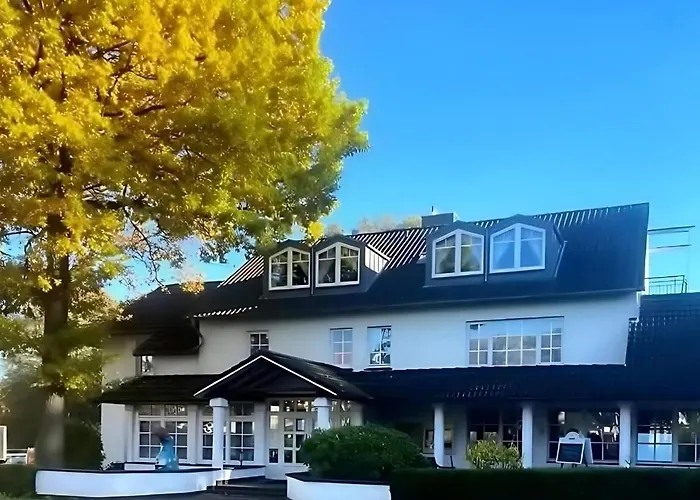 Park Hotel Berlin