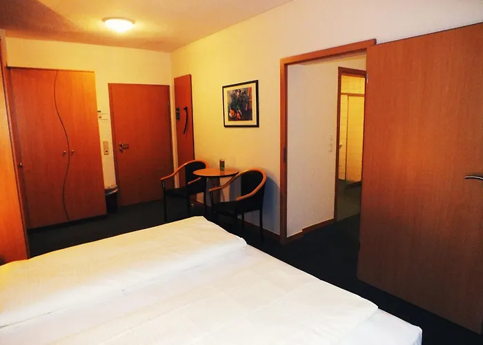 Werrapark Resort Hotel Heubacher Höhe