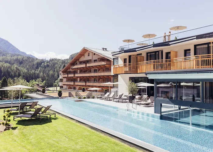 Hotel Habicher Hof