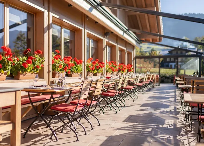 Hotel Spitzhorn Superieur
