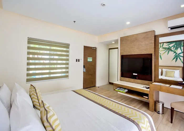 Boracay Haven Suites