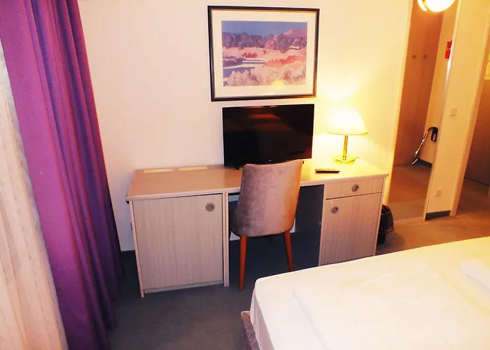 Werrapark Resort Ferienhausanlage Am Sommerberg