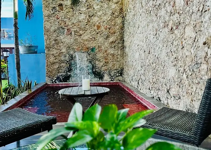 Hotel Maculis