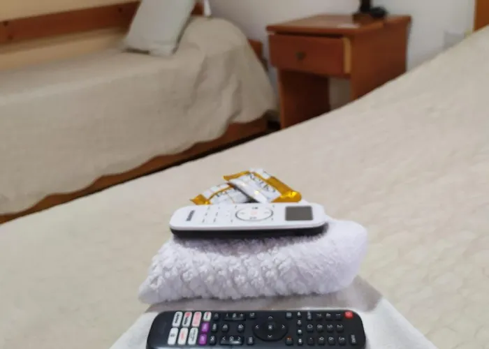 Aparthotel Agave
