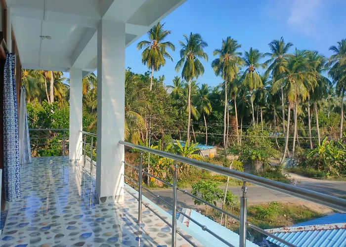 Anibesh Hotel